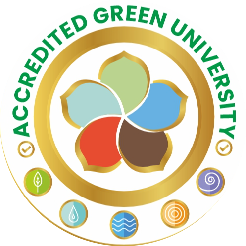 Green University Accreditation