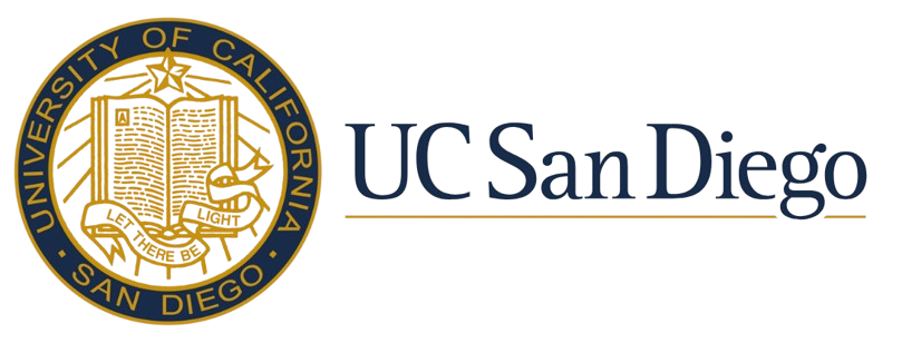 University of California San Diego