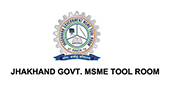 jharkhand govt msme tool room