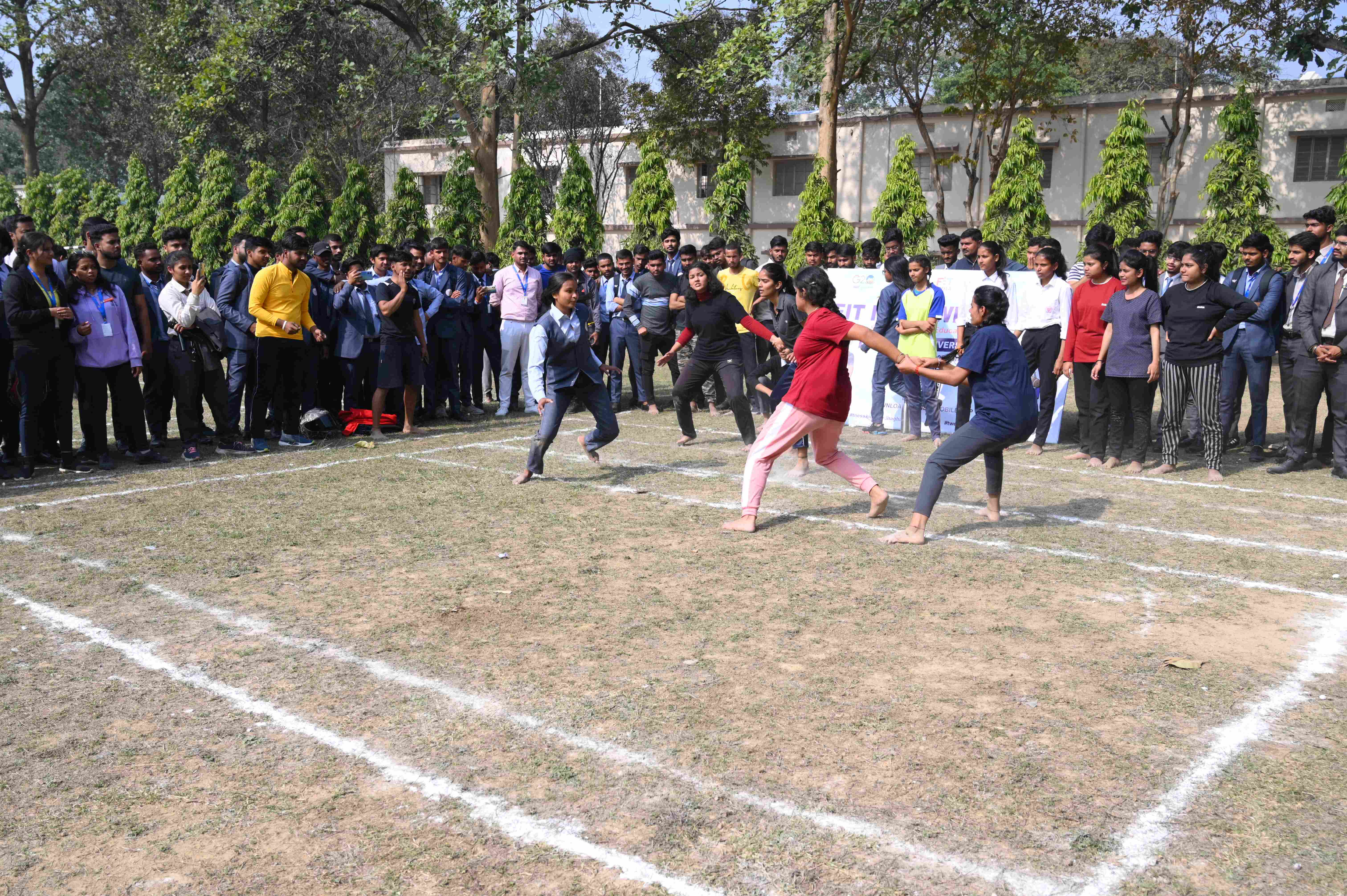 sbu sports event