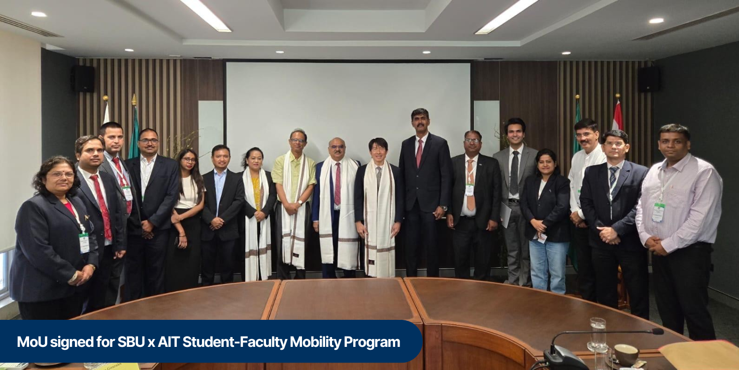 sbu campus placement