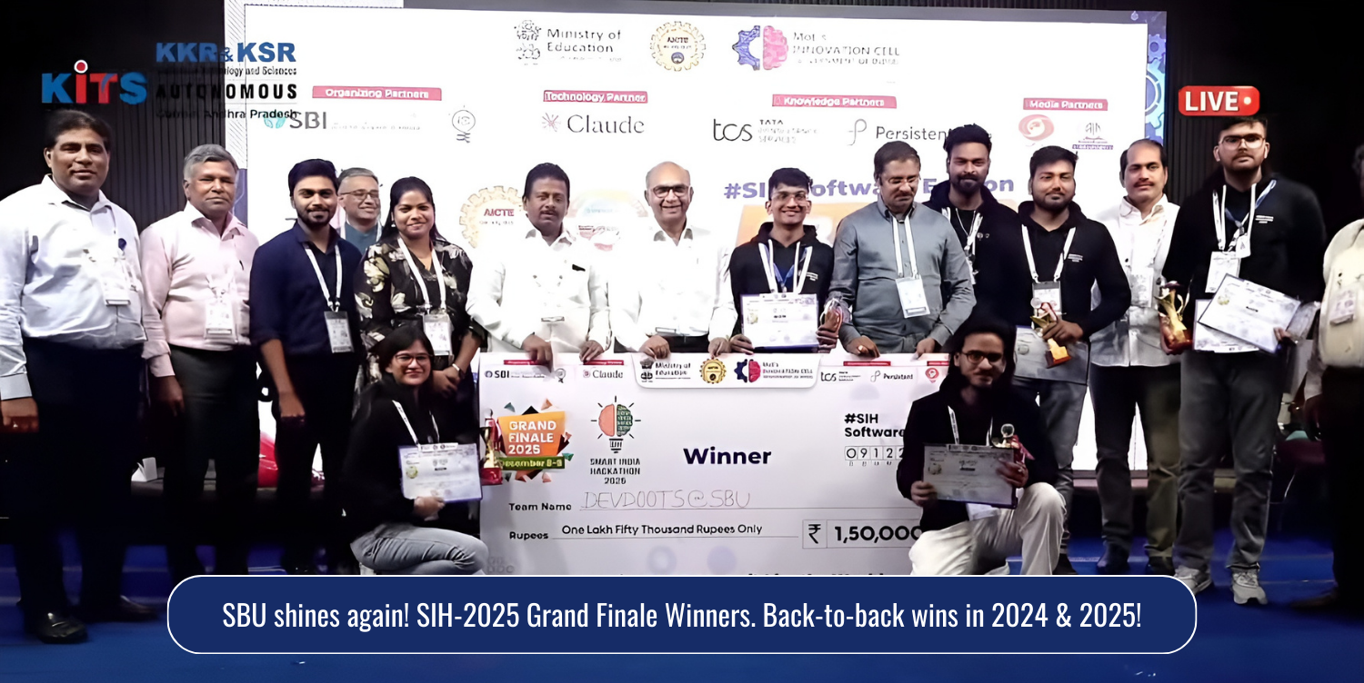 sbu campus placement