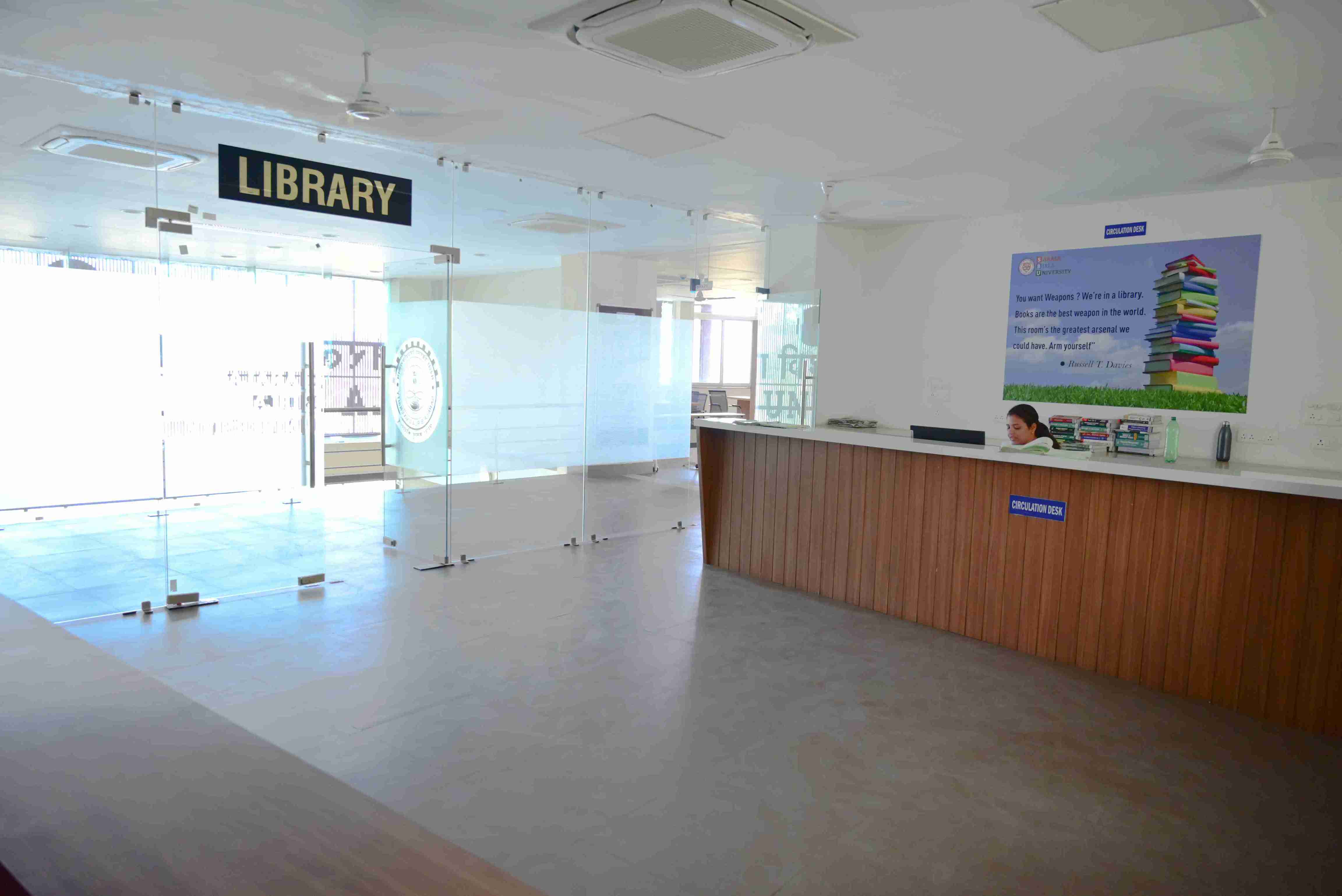 library