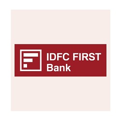 IDFC First Bank