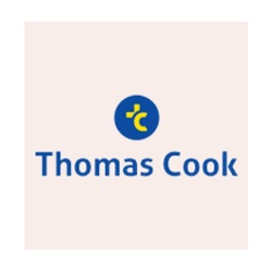 Thomas Cook