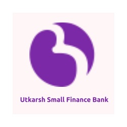 Utkarsh Small Finance Bank