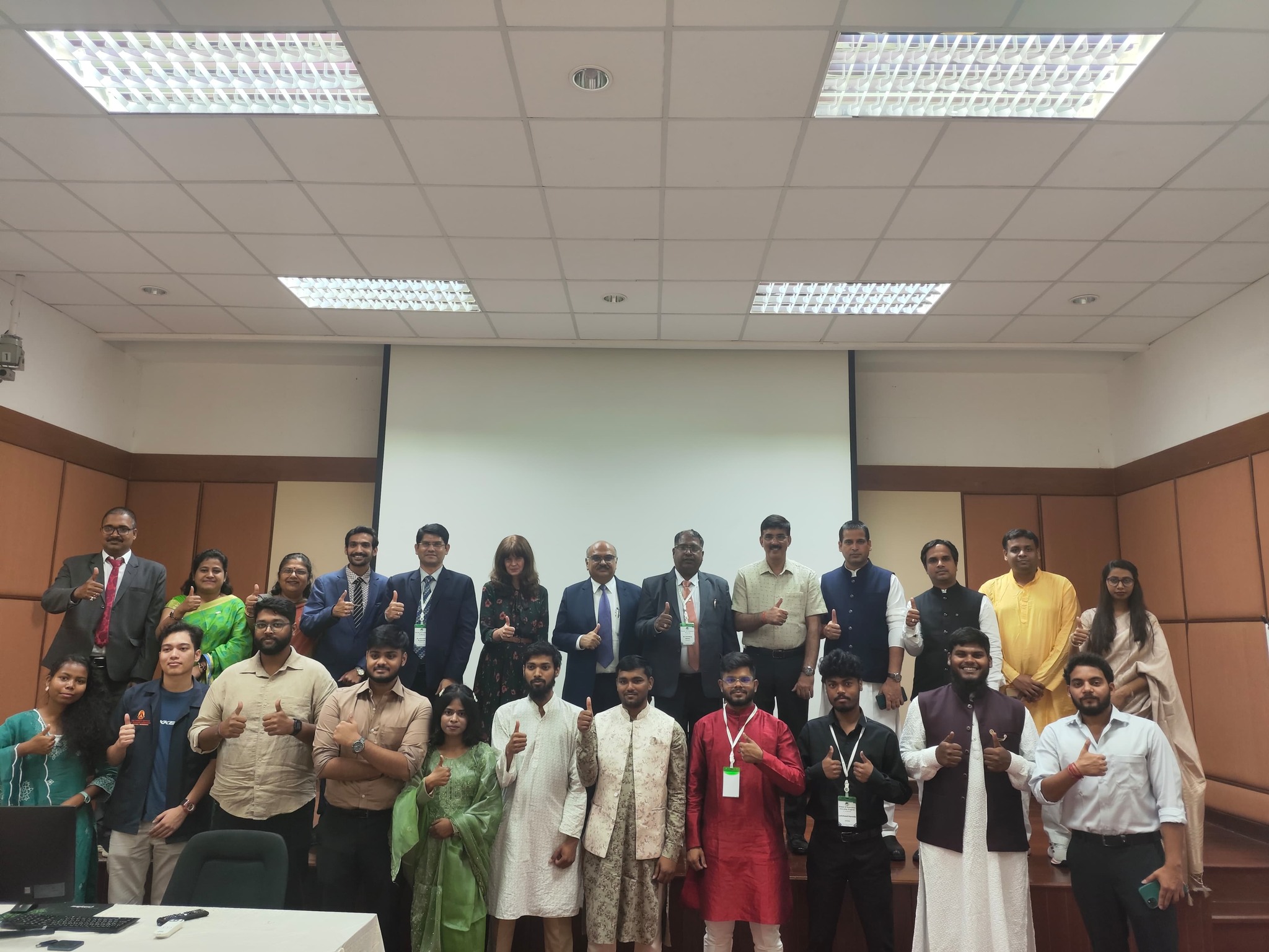 AIT Program - Cultural Event