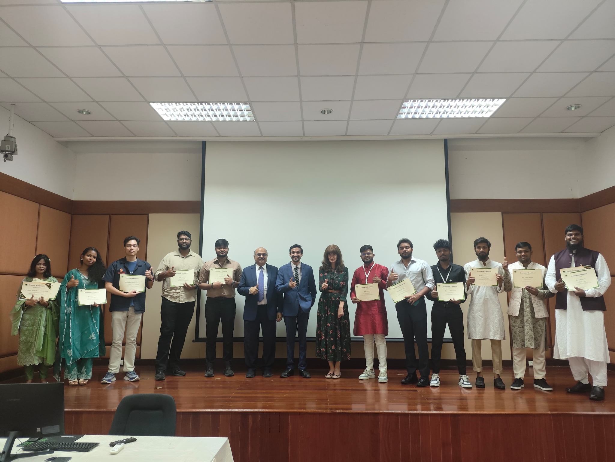 AIT Program - Cultural Event