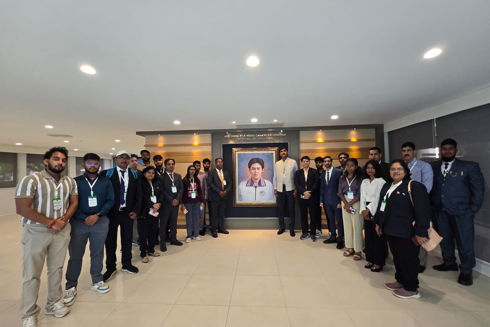 AIT Program - Award Ceremony