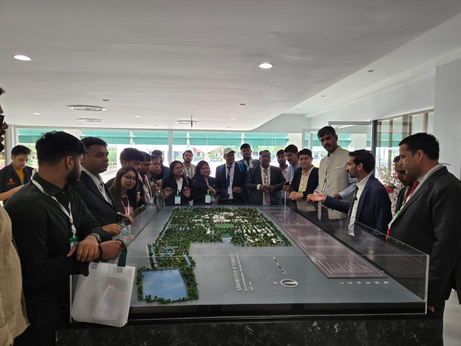 AIT Program - Cultural Event