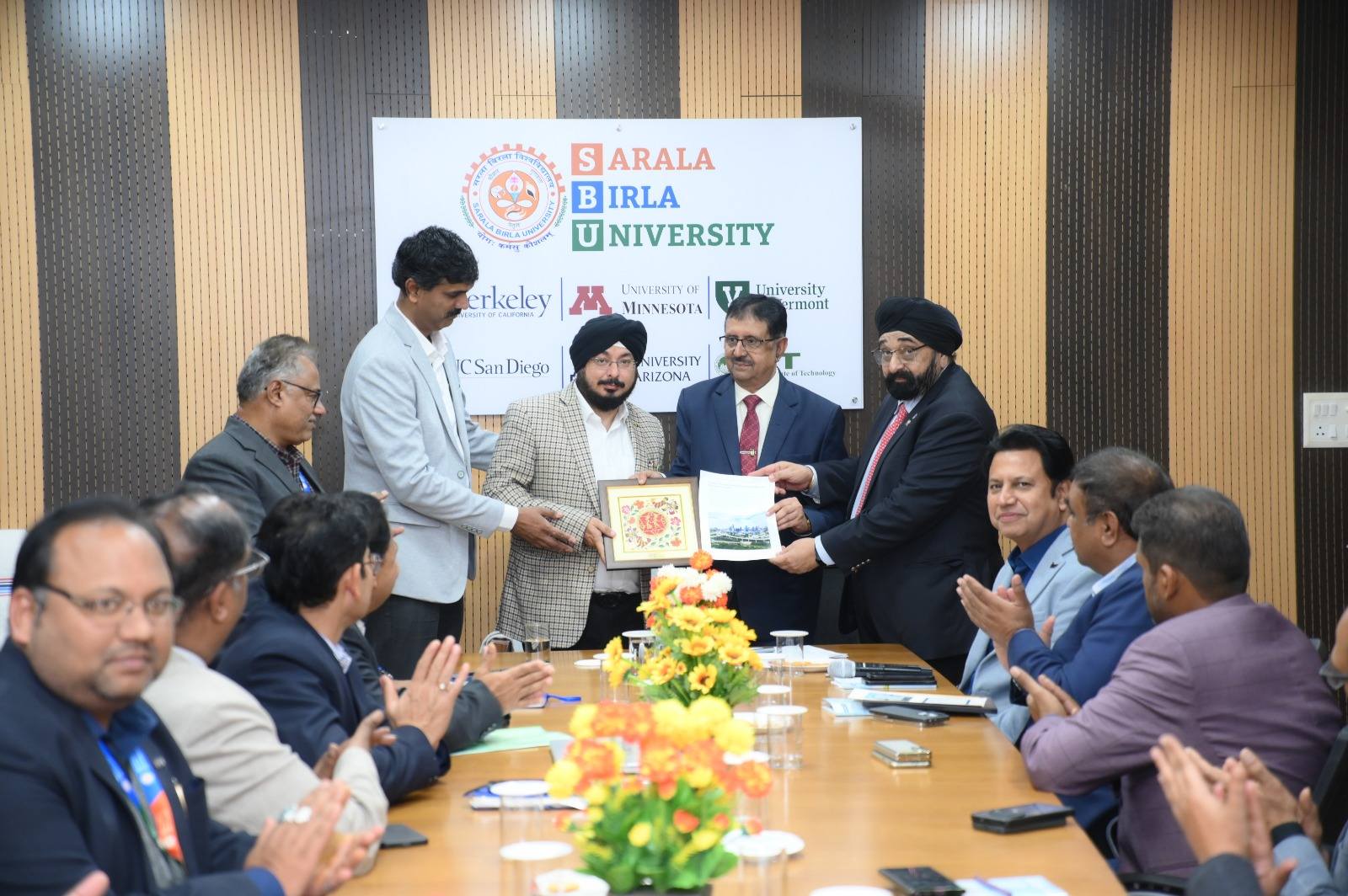 Expert Talk on “Houston Port Region as a Preferred Destination for Indian Investors”