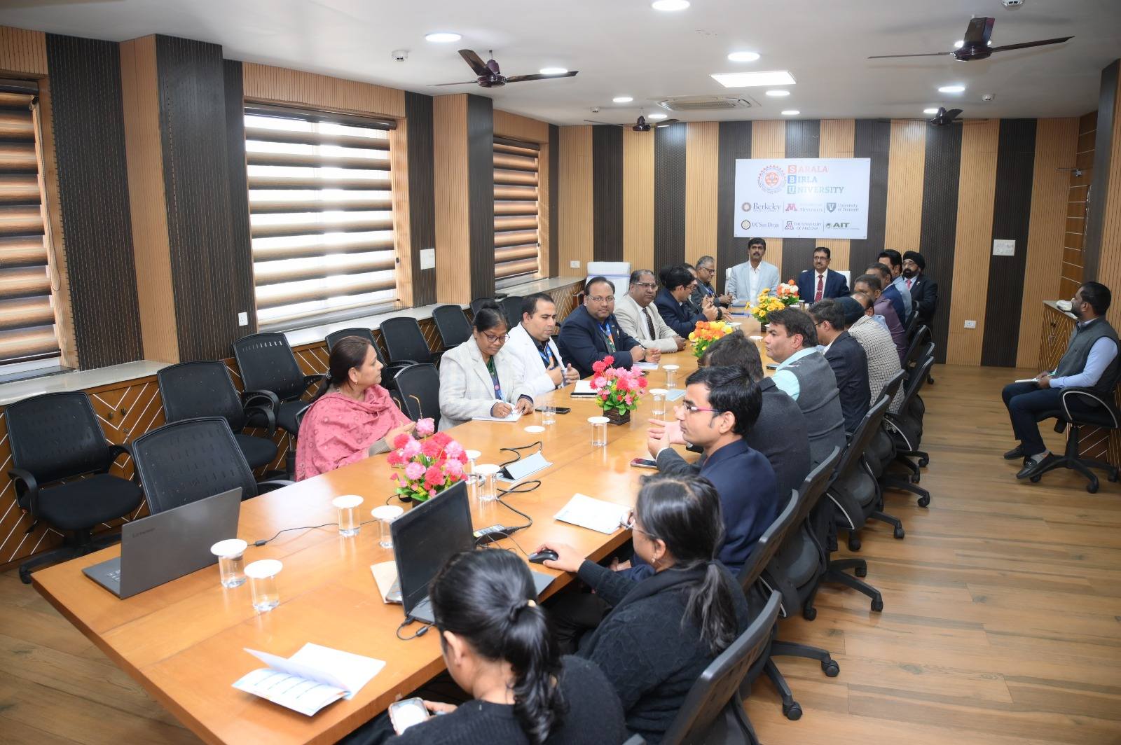 Expert Talk on “Houston Port Region as a Preferred Destination for Indian Investors”