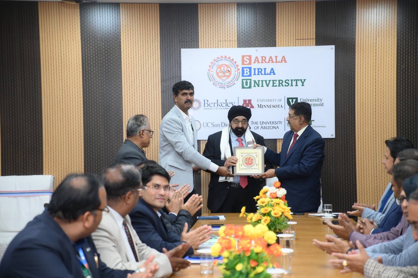 Expert Talk on “Houston Port Region as a Preferred Destination for Indian Investors”