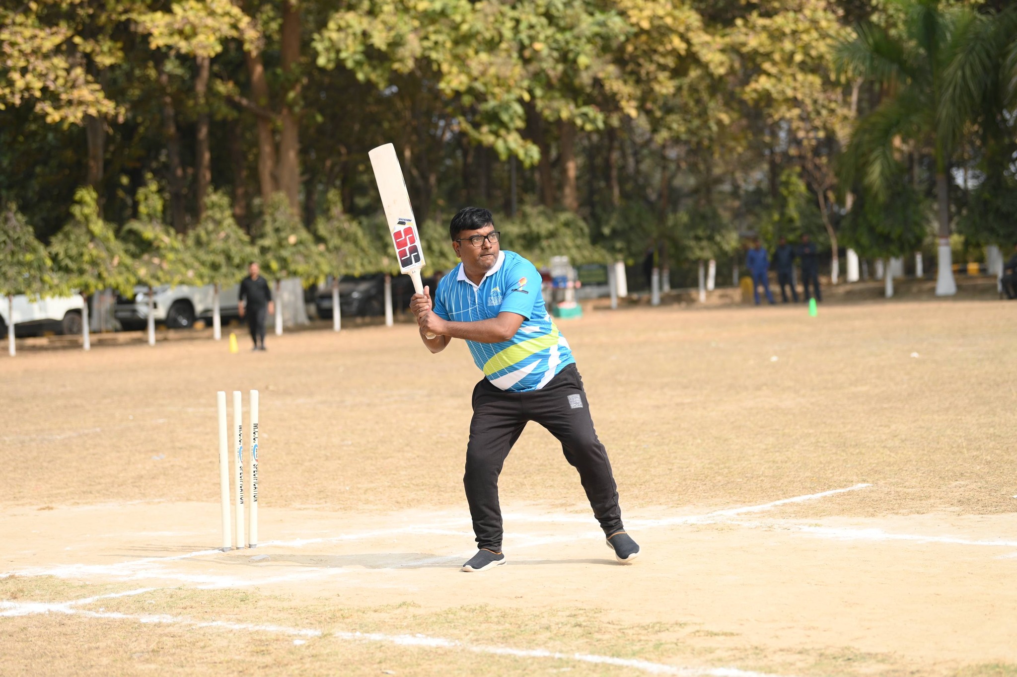  SBU Family Get-Together Celebrated with Joy and Togetherness