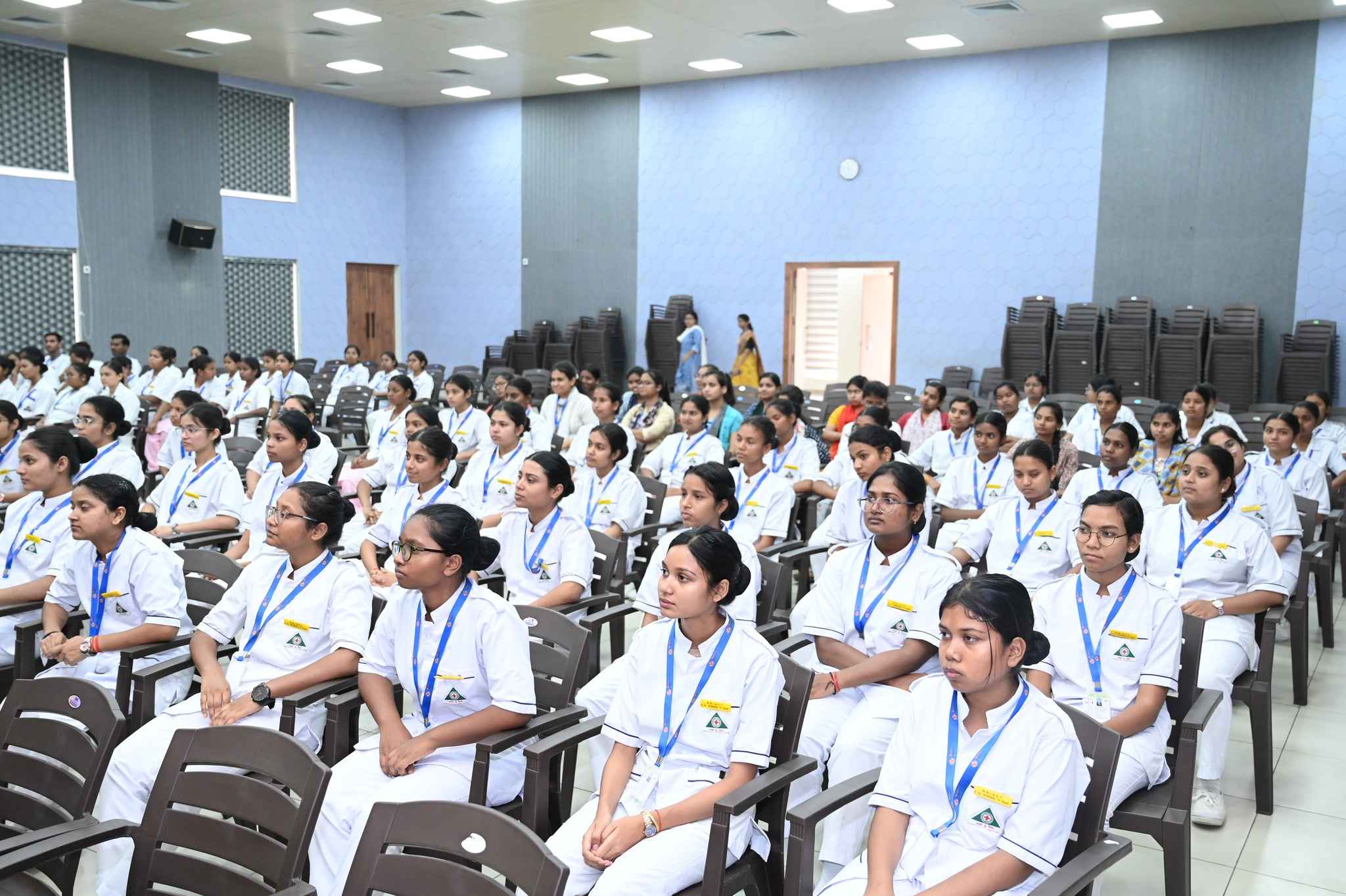 palash annaul ciltural programme