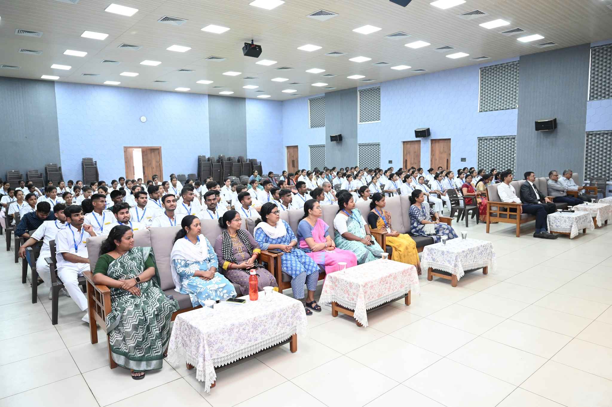 palash annaul ciltural programme