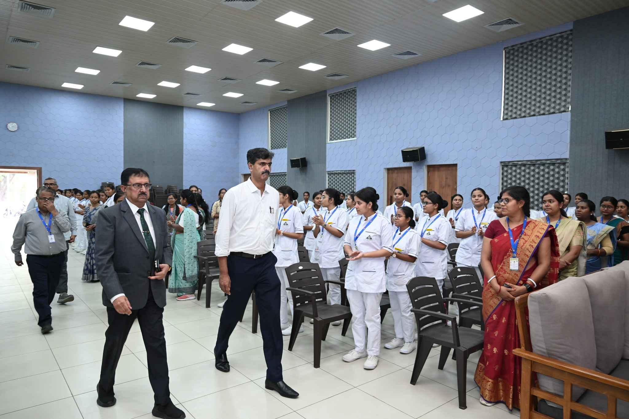 palash annaul ciltural programme