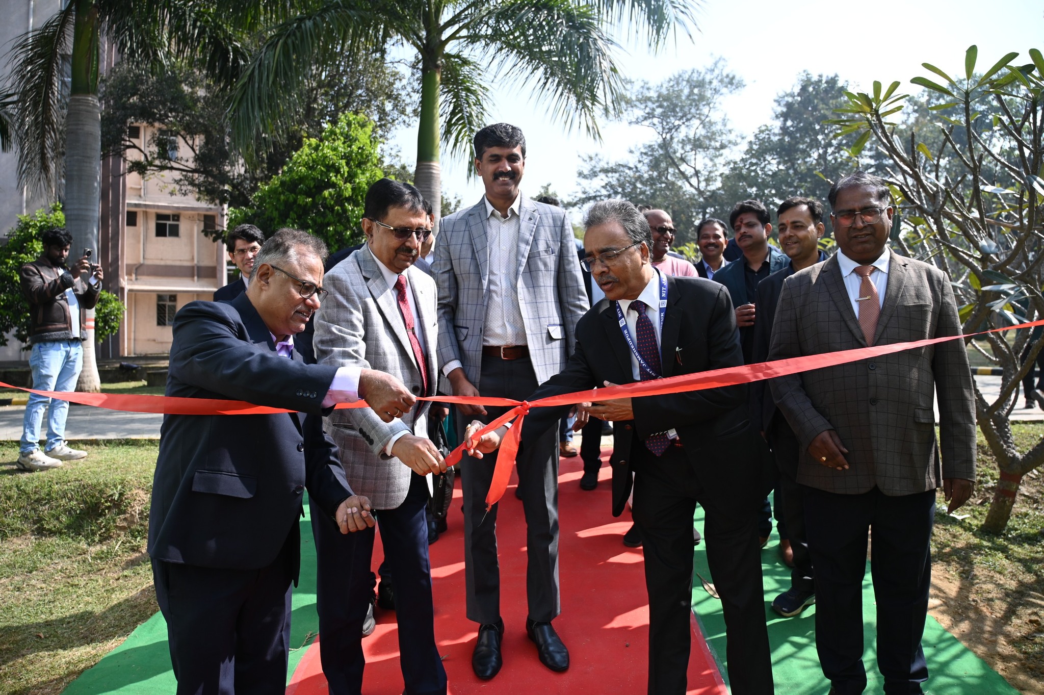  Grand Start-up and Entrepreneurship Summit on Ignite Innovation and Empower Ideas