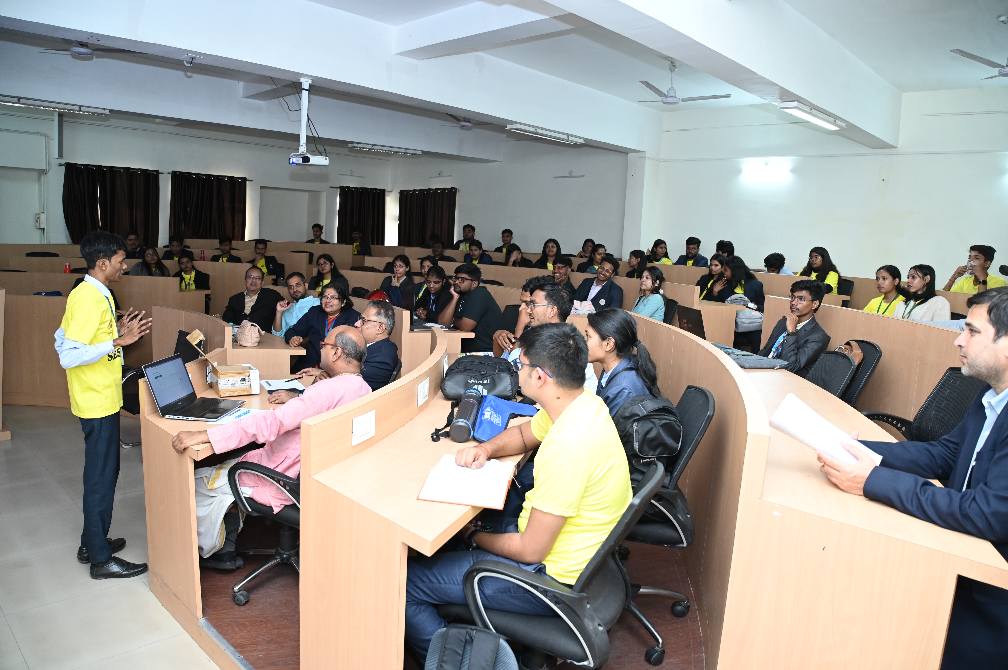  Grand Start-up and Entrepreneurship Summit on Ignite Innovation and Empower Ideas